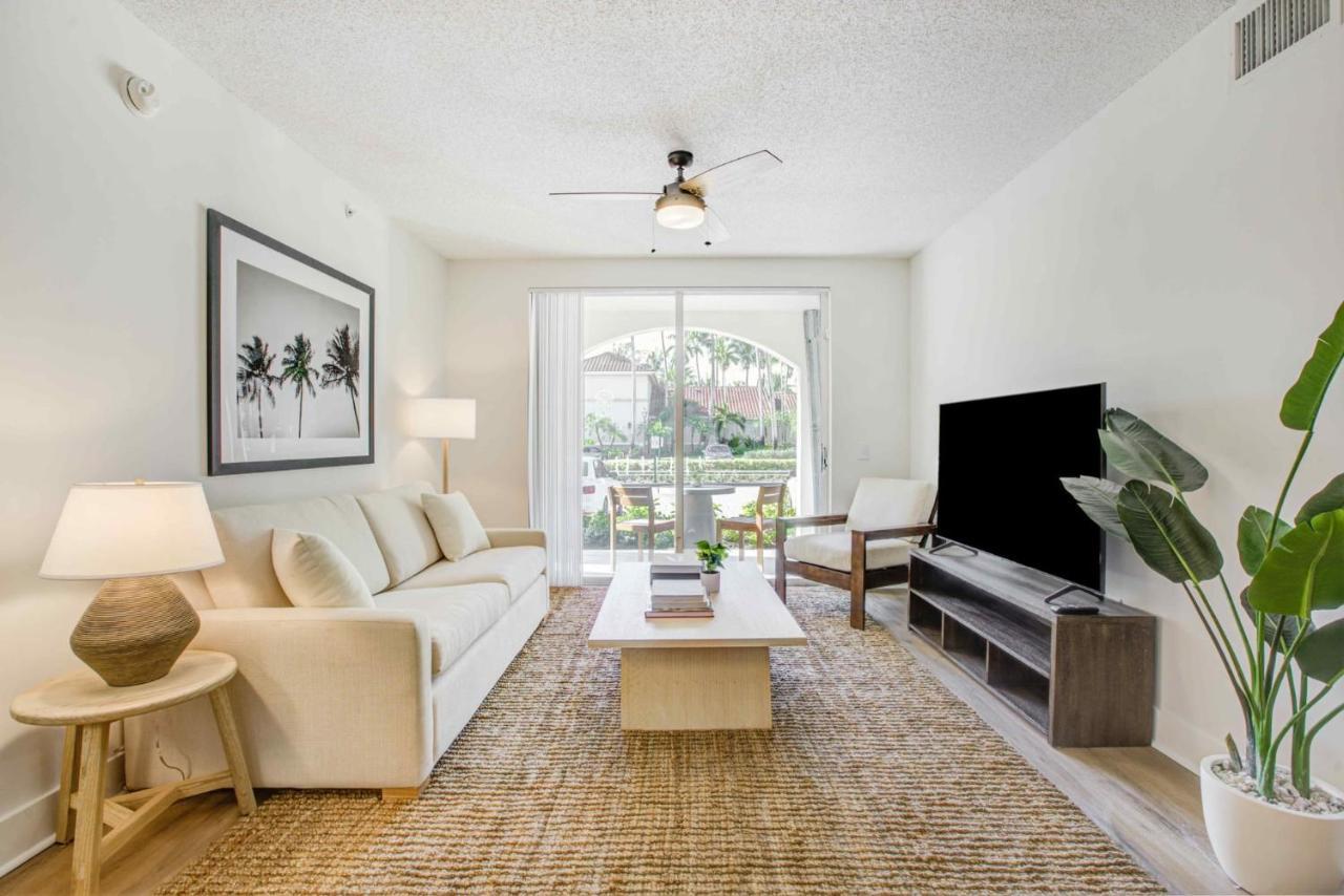 Stunning & Spacious Apartments At Miramar Lakes In South Florida エクステリア 写真