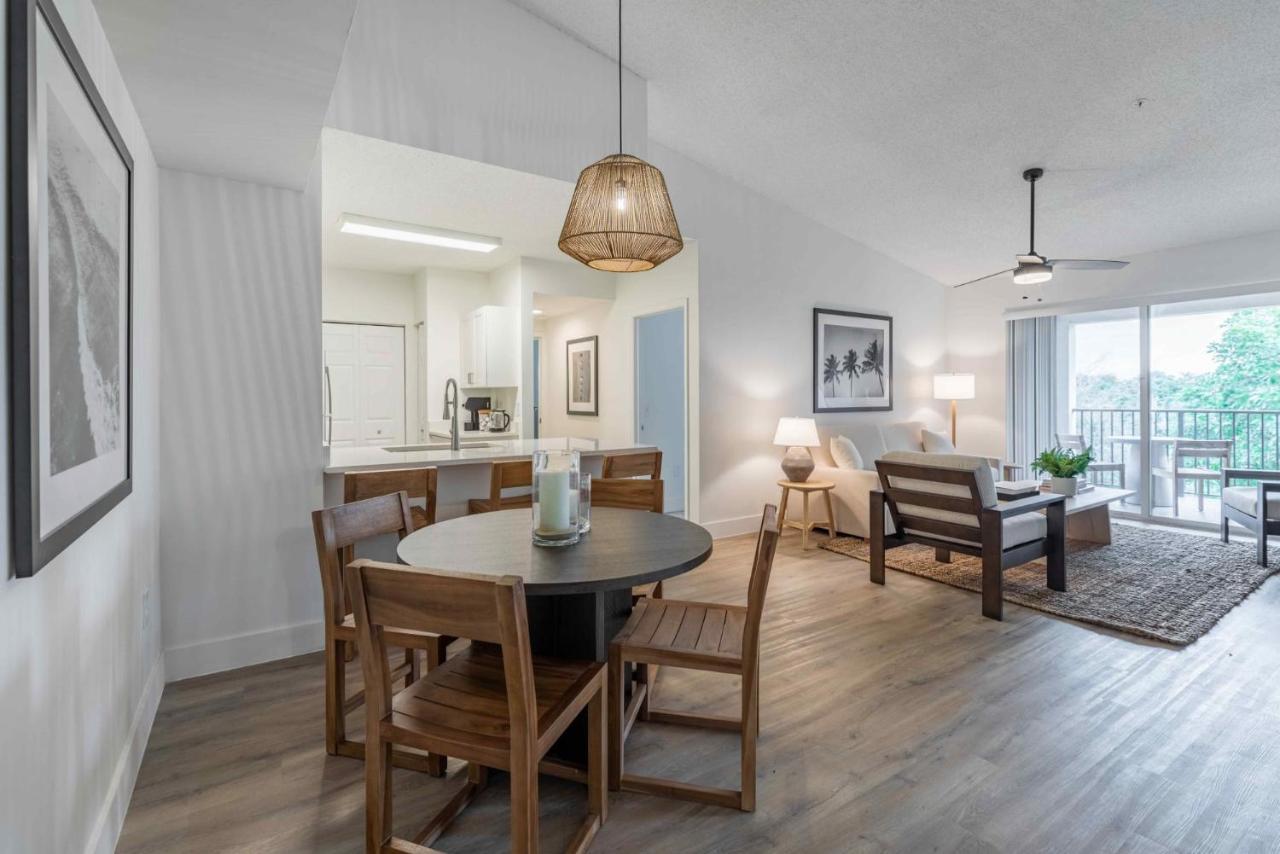 Stunning & Spacious Apartments At Miramar Lakes In South Florida エクステリア 写真