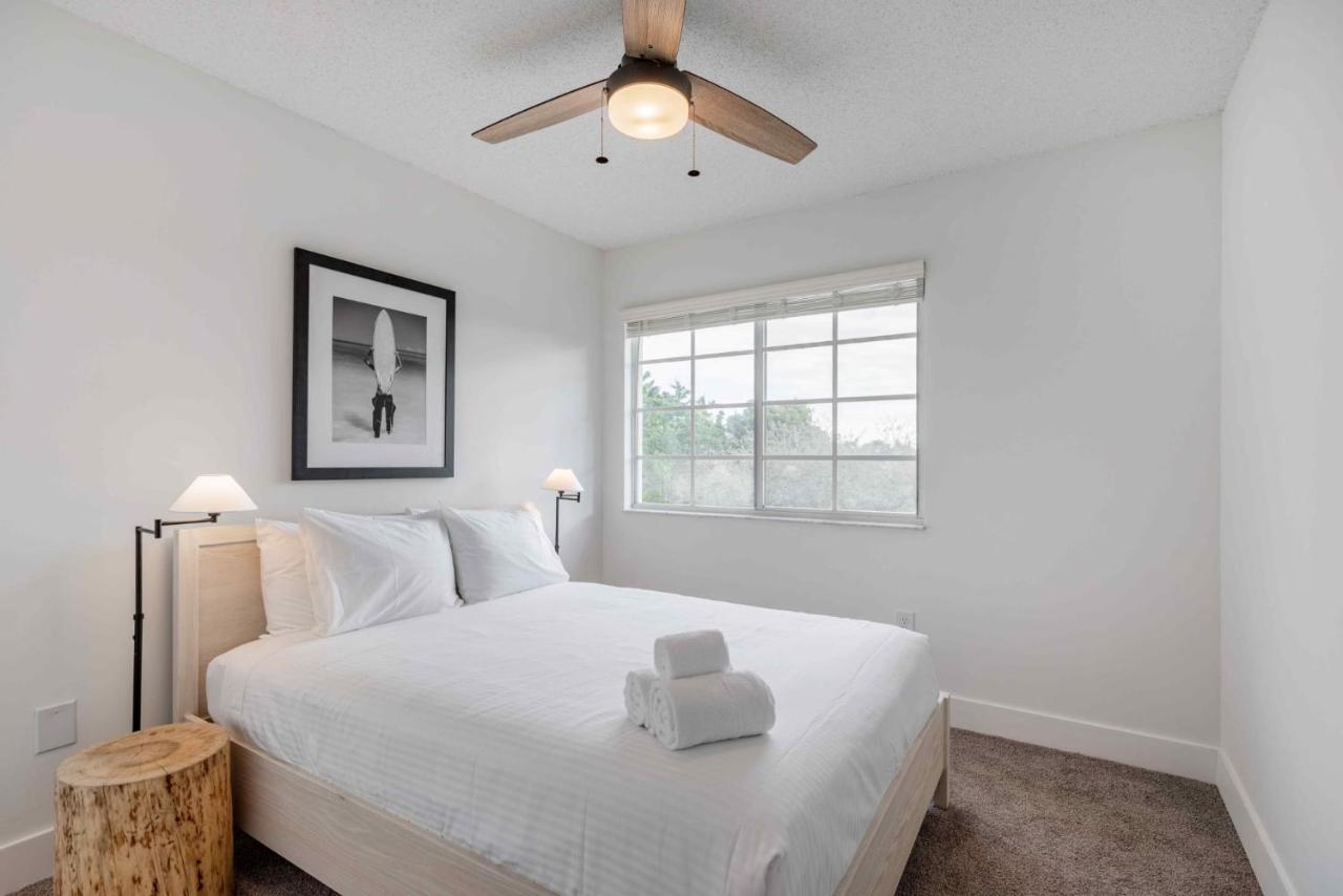 Stunning & Spacious Apartments At Miramar Lakes In South Florida エクステリア 写真